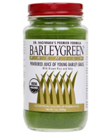 barleygreen